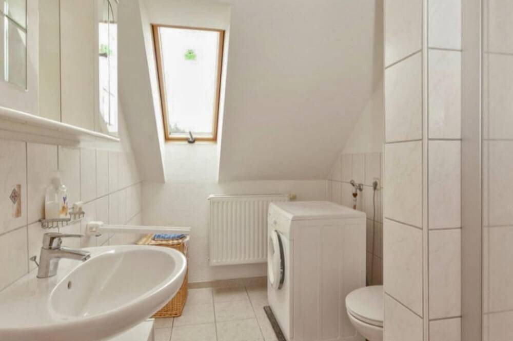 Ganze Wohnung, Ferienwohnung auf dem Bauernhof im Schwarzwald in Waldachtal, Nordschwarzwald