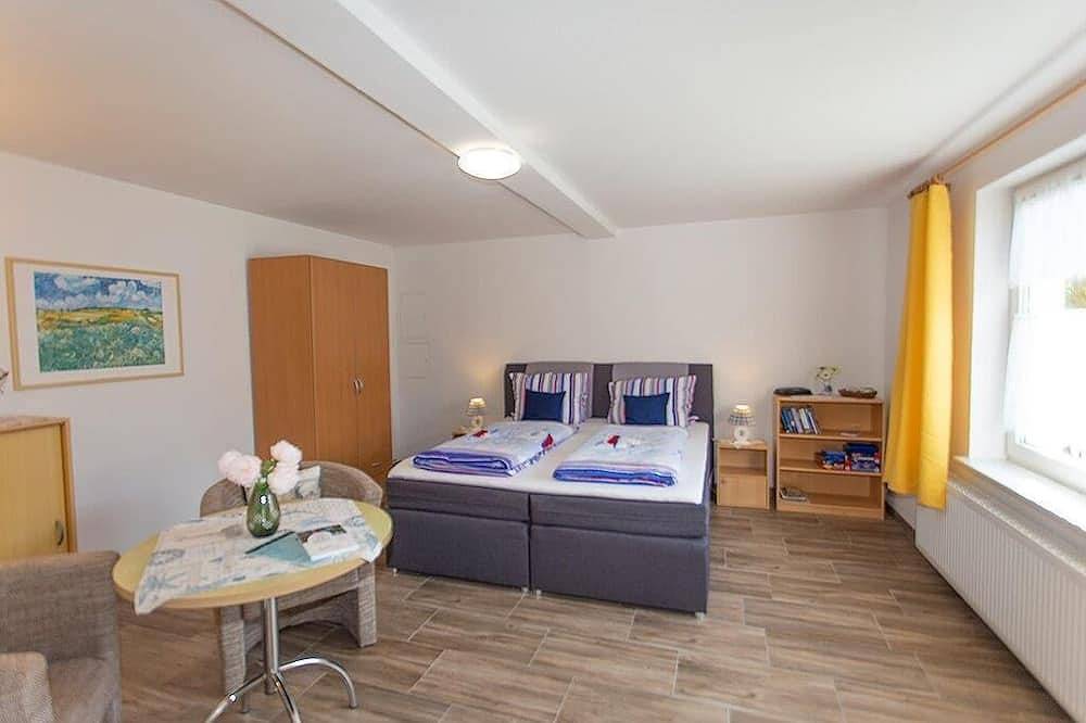 Ruhiger und erholsamer Urlaub mit Familie oder mit Freunden zum Angeln in Schaprode, Rügen