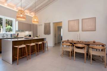 Villa για 6 Άτομα σε Κασσιόπη, Κέρκυρα, Φωτογραφία 2