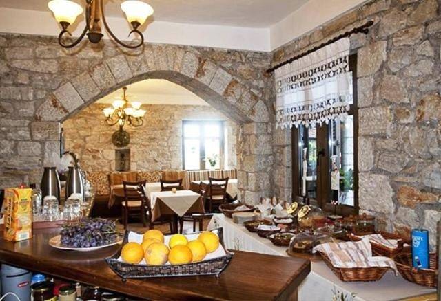Junior Suite in Peloponnese region