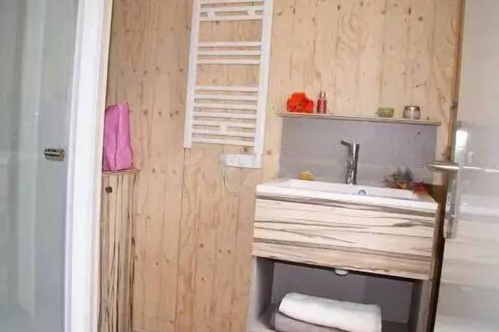 Camping pour 8 personnes à Puget-sur-Argens - 4