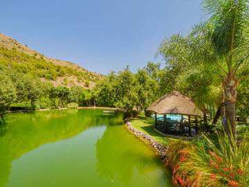 Finca für 6 Personen in Coín, Málaga Provinz, Bild 1