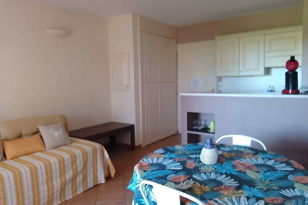 Ganze Wohnung, Apartment tourist residence Golf de Saumane in Saumane-de-Vaucluse, Vaucluse