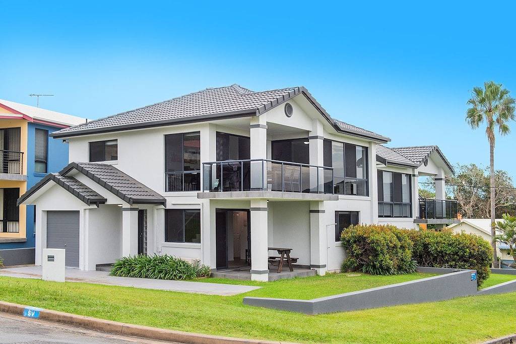 As New Sparkling 3 Bedroom Townhouses On The Golf Course in Crescent Head, New South Wales