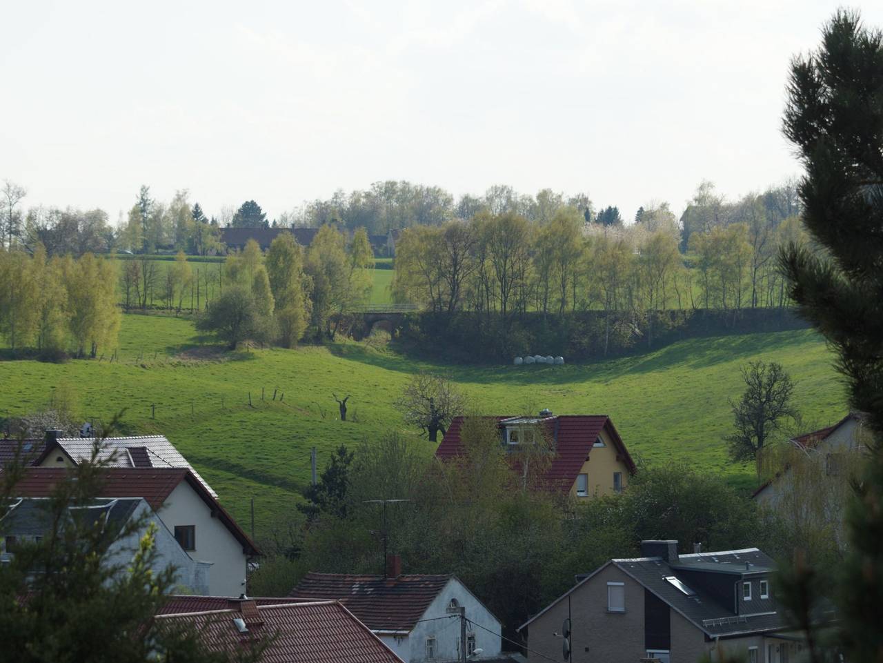 Ganze Ferienwohnung, Ferienwohnung "La Lavendula" in Freital, Sächsisches Elbland