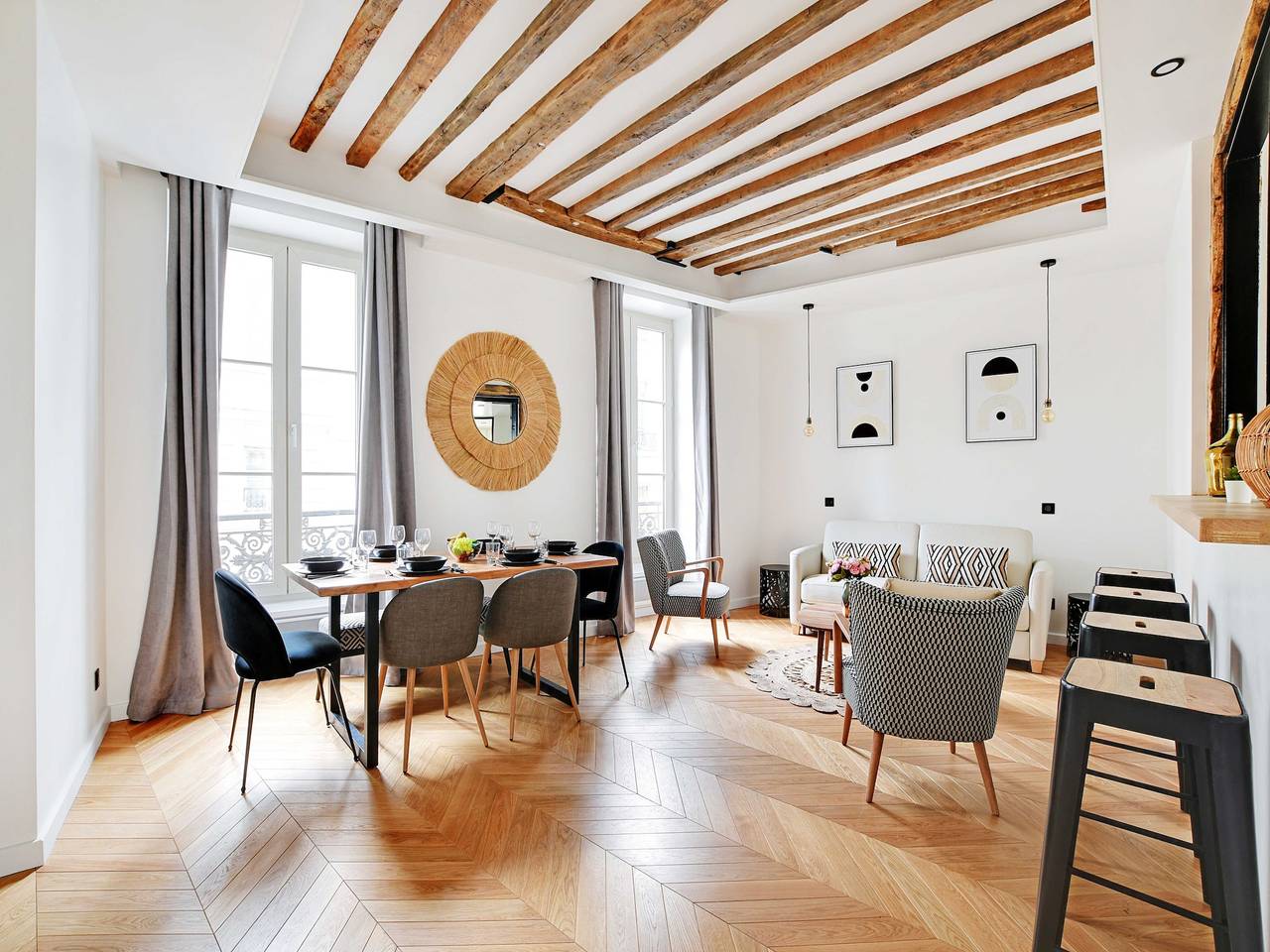 Appartement de vacances