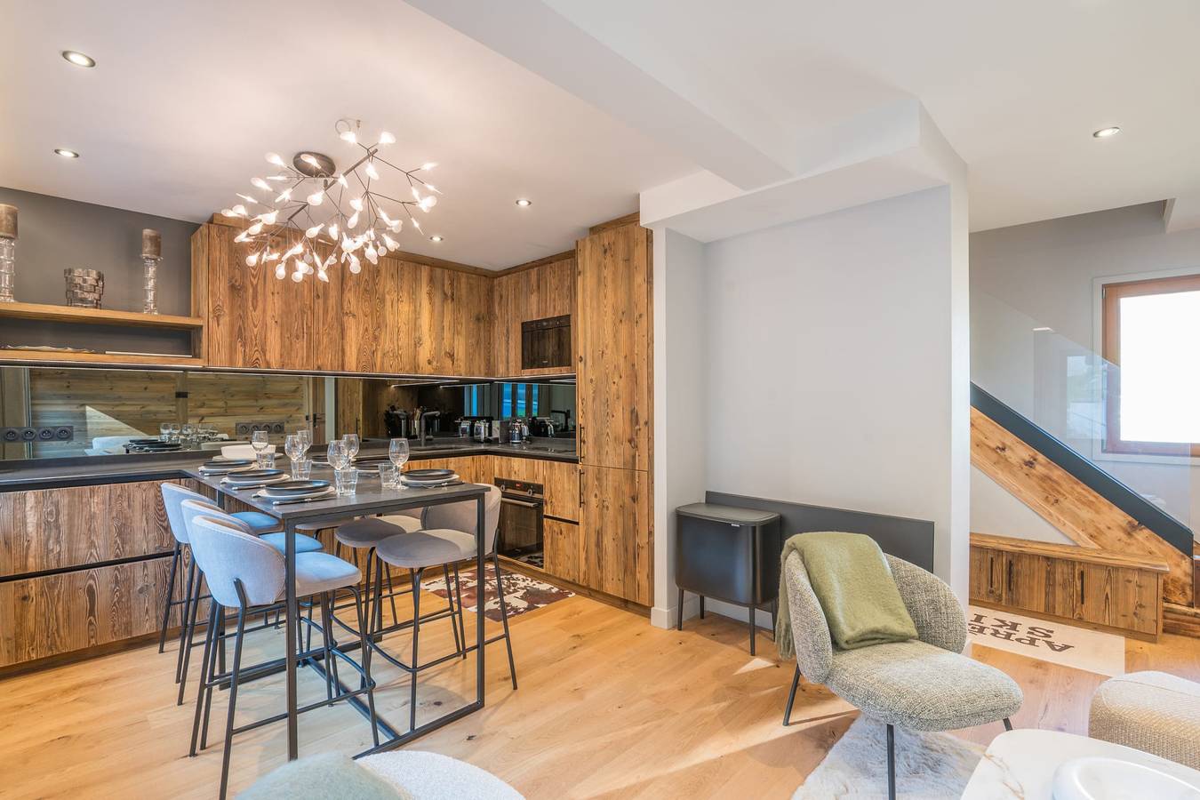 Appartement de vacances