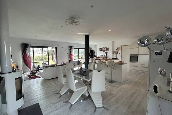 Location de vacances pour 2 personnes à Ploulec'h - 3