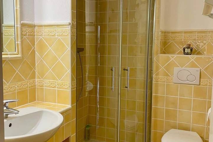 Barbotine, maison indépendante pour deux personnes in Fayence, Région de Draguignan