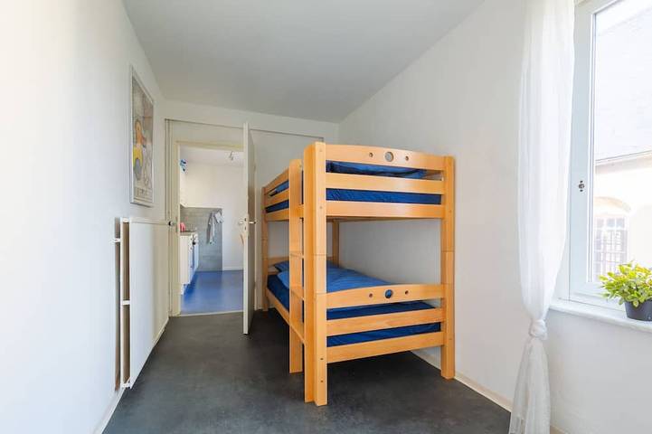 Ganze Wohnung, Gemütliche Ferienwohnung für die ganze Familie in Radisleben, Ballenstedt