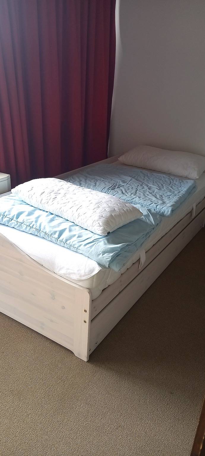 Ferienpark für 4 Personen, mit Balkon, kinderfreundlich in Siegsdorf - 4