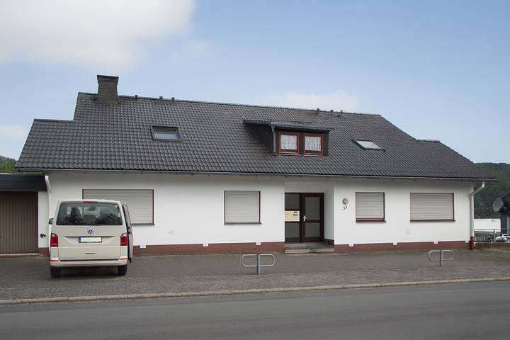 Ferienwohnung für 2 Personen, mit Balkon/Terrasse und Balkon in Niedersfeld - 2
