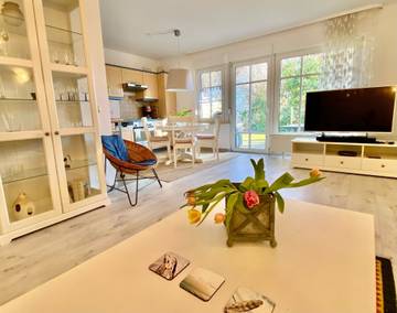 Ferienwohnung für 3 Personen in Zingst, Fischland - Darß - Zingst, Bild 2