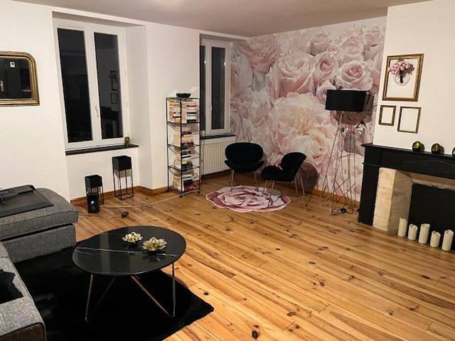 Appartement de vacances pour 4 personnes, animaux acceptés