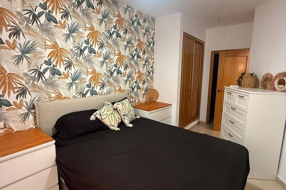 Appartement entier, Playa y Geoda: The Perfect Getaway Just 5 Minutes from the Beach (Pet-Friendly) in San Juan de los Terreros, Pulpí