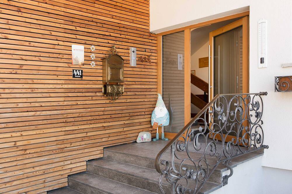 Ganze Wohnung, Apartment Isabella 80 m² - Apartment Isabella und Elisabeth in Bezau, Bregenzerwald