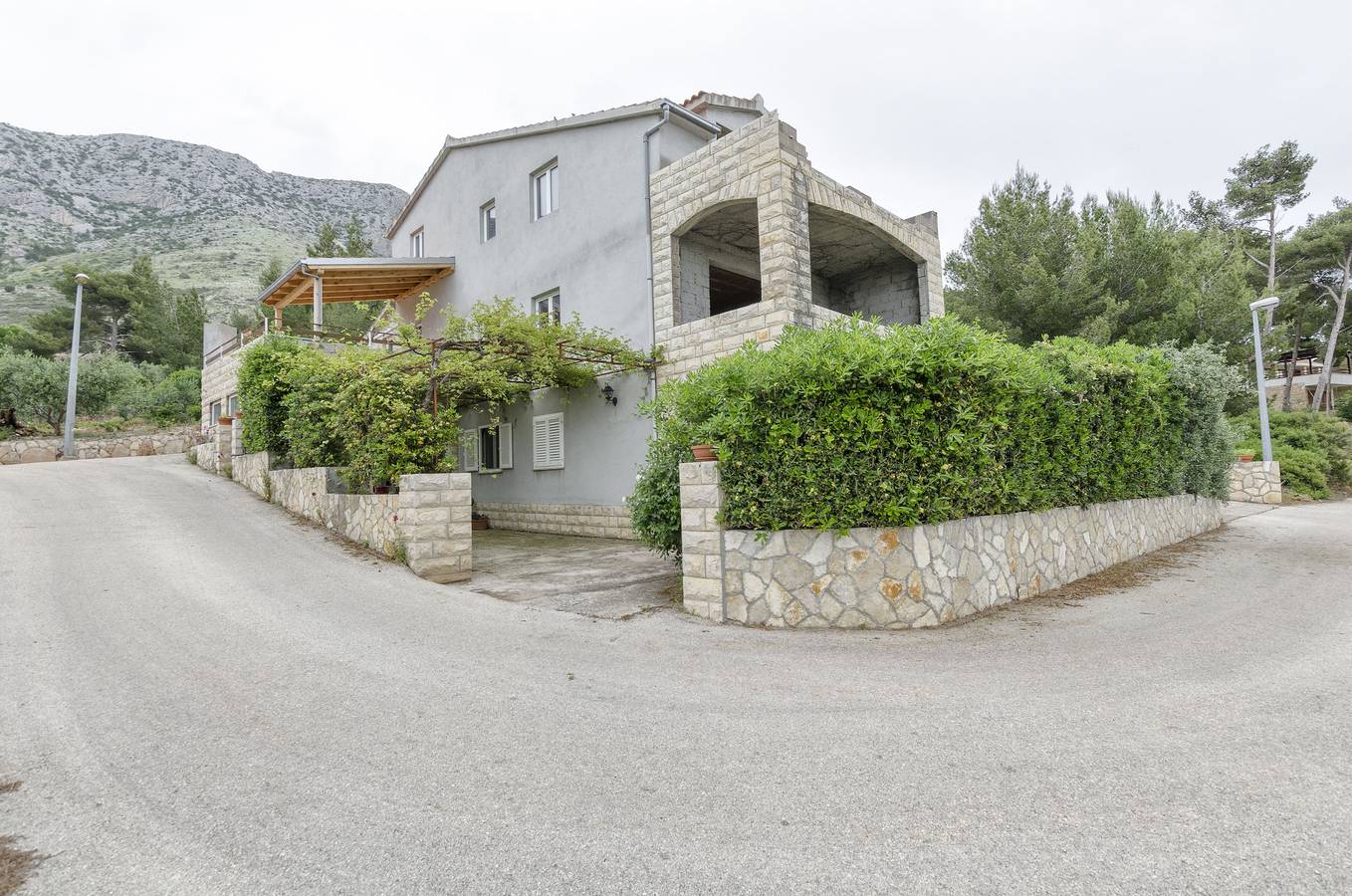 Appartamento vacanze a Općina Jelsa a partire da 92€ a notte