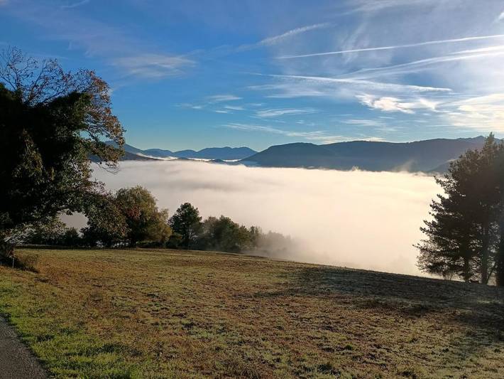 Hotel para 2 personas, con jardín, Se admiten mascotas en Comarca del Narcea - 2