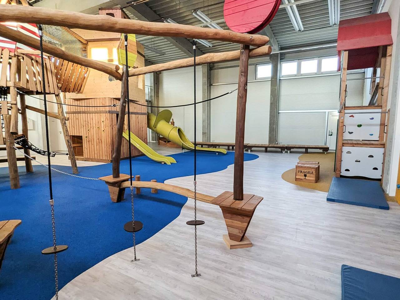 6 Personen Ferienhaus in Wendtorf in Wendtorfer Strand, Wendtorf