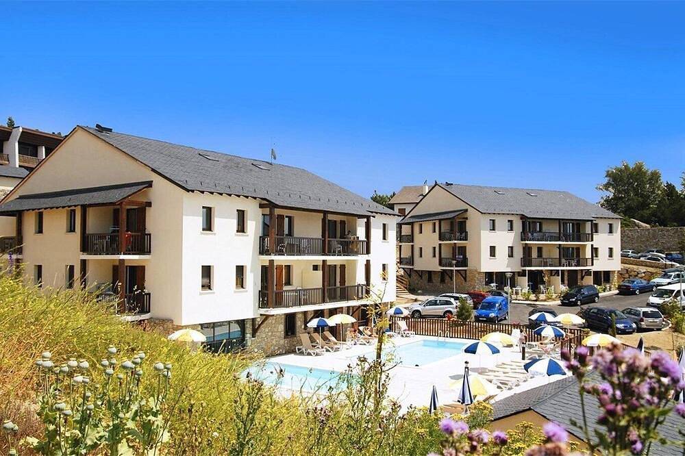 Photo : Appartement de vacances