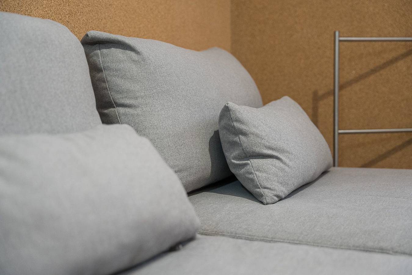 Gehele studio, Studio voor 2 personen in Santa Marinha e São Pedro da Afurada, Porto District