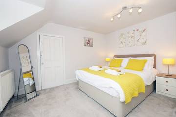 Holiday Home for 5 People in Inverness, Moray Firth, Photo 1