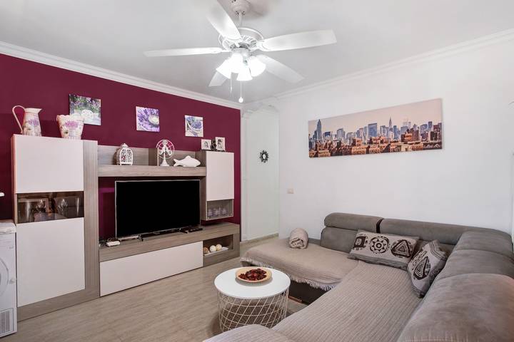 Gîte pour 4 personnes à Porís de Abona - 2