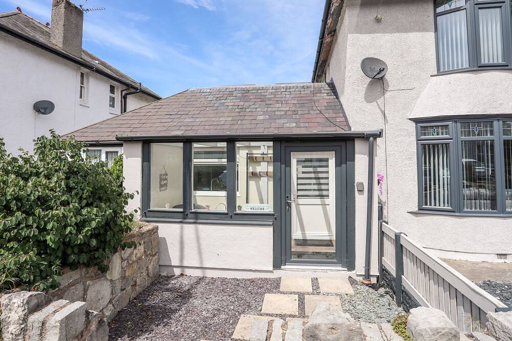 Cottage for 4 People in Prestatyn, Denbighshire