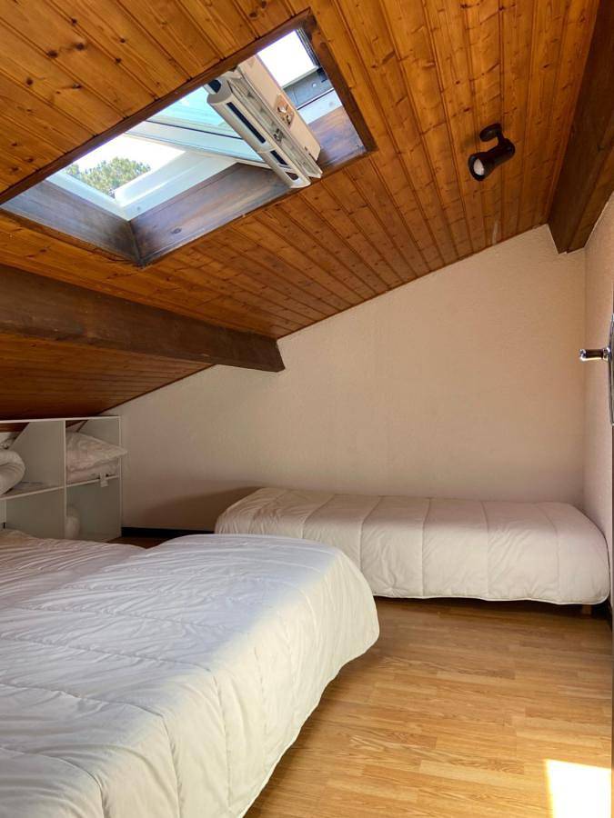 Maison au calme à proximité du lac in Maubuisson, Carcans