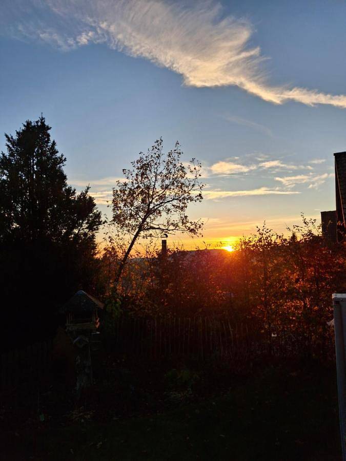 Ferienhaus für 6 Personen, mit Ausblick und Garten, kinderfreundlich in Bad Berleburg - 2