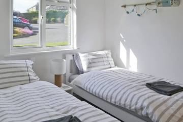 Cottage for 4 People in Embleton, Northumberland Coast, Photo 2