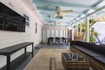 Holiday Rental for 16 People in Key West, Lower Keys, Photo 3
