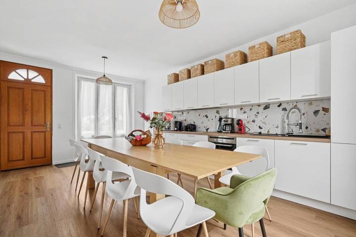 Location de vacances pour 14 personnes, avec vue et jardin, animaux acceptés à Ploërmel - 3