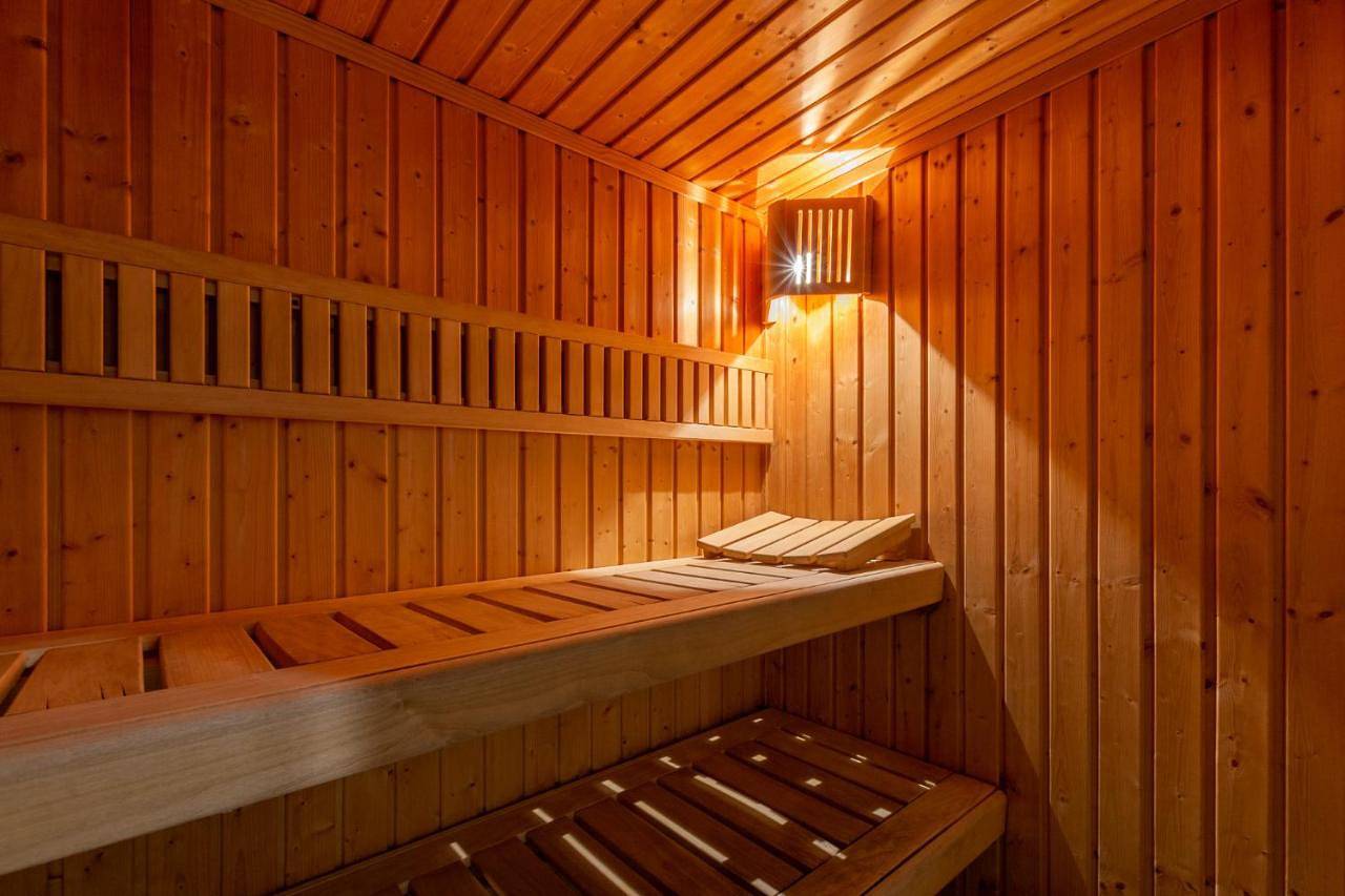 Les Balcons de l'Yse résidence de tourisme in Luz-Saint-Sauveur, Parc national des Pyrénées