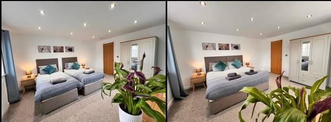 Beach House for 5 People in North-Wales, Isle of Anglesey, Photo 2