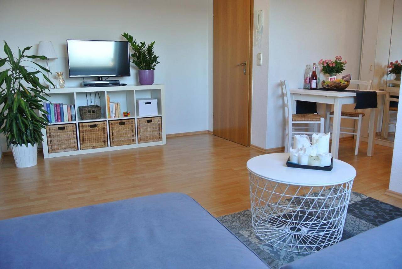 Appartement entier, Apartment in Rheinau, Forêt-Noire centrale