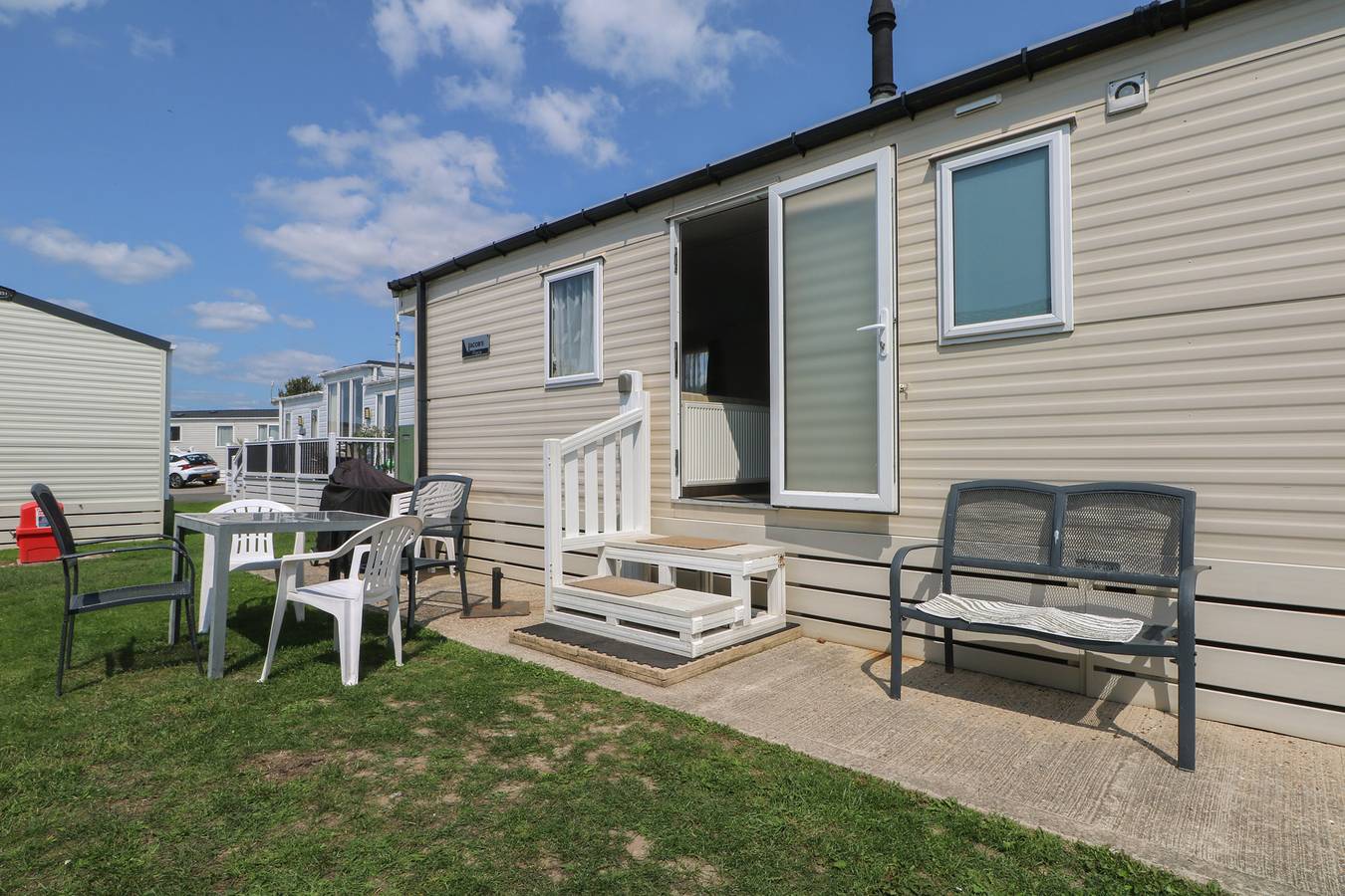 Tower View Number 34 in Westham, Sussex Est