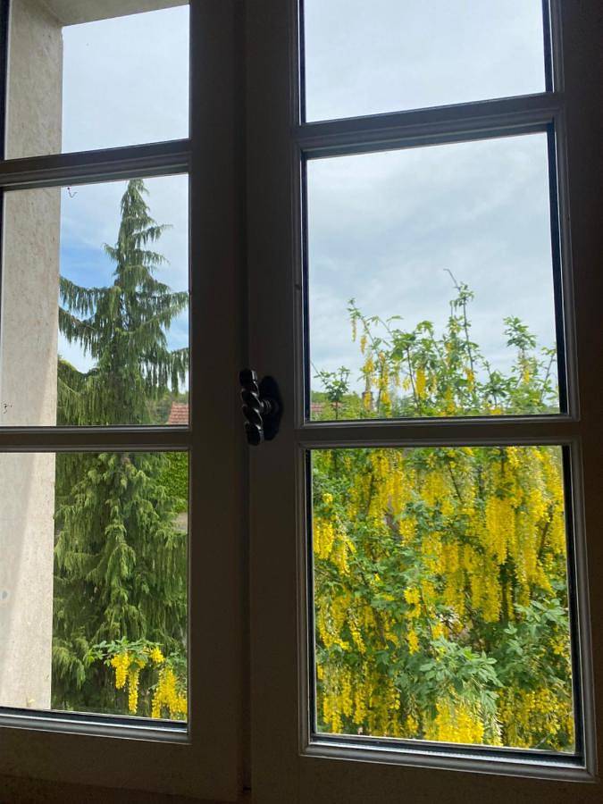 Gîte pour 2 personnes, avec jardin et terrasse à Massangis - 2