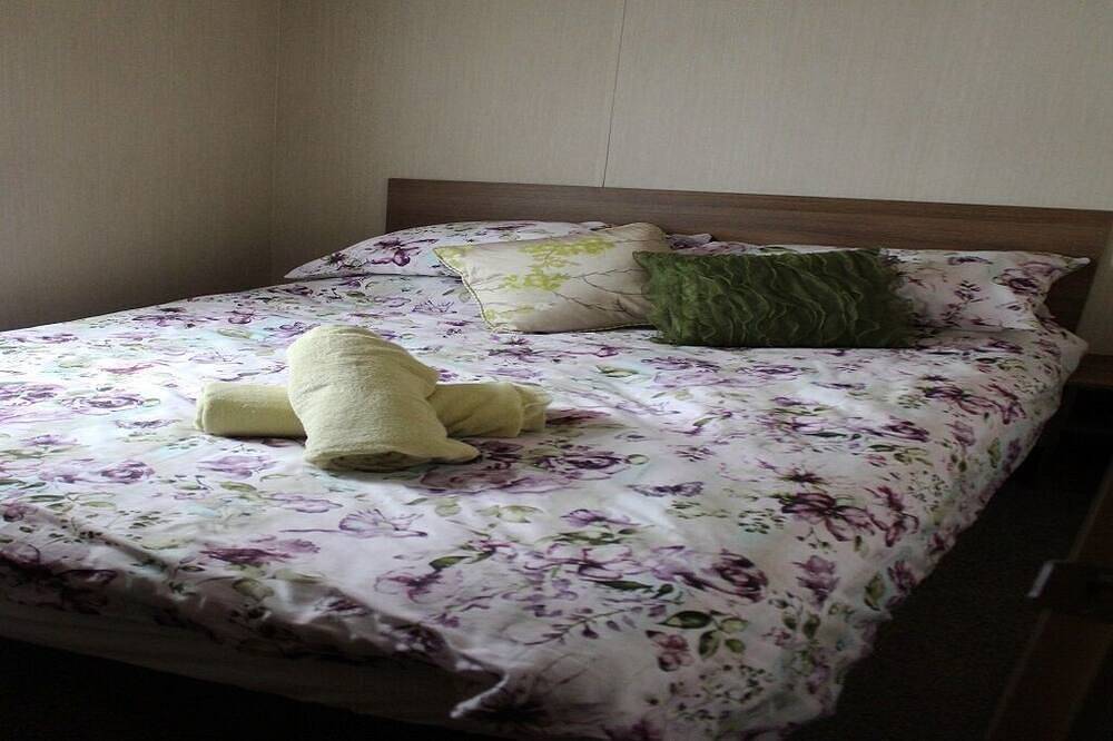 Family 3 bedroom Static Caravan in the stunning South-West of England in Goodrington, Paignton