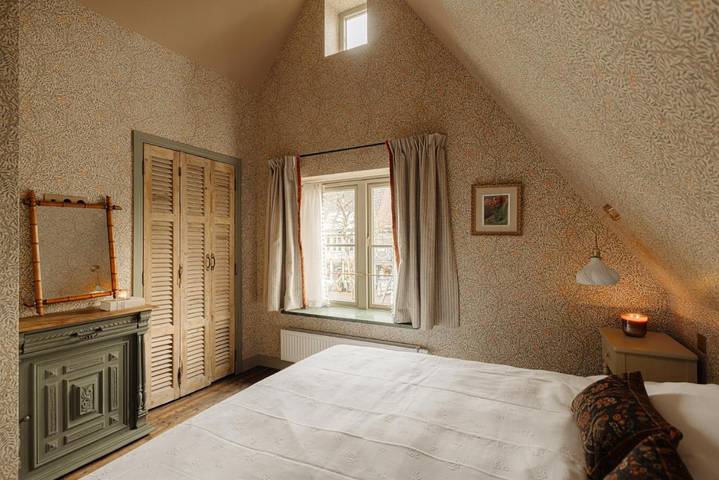 Appartement de vacances pour 3 personnes, avec vue