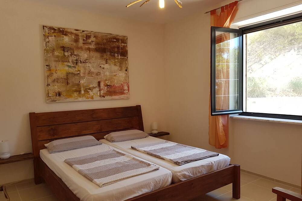 Ganze Wohnung, Top Ferienwohnung in Montecorice, Cilento Coast