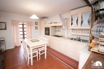 Vakantieappartement voor 4 Personen in Manerba del Garda, Garda Bergen, Afbeelding 4