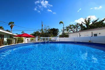 Vacation House for 10 Guests in Marathon, Monroe County, Picture 2