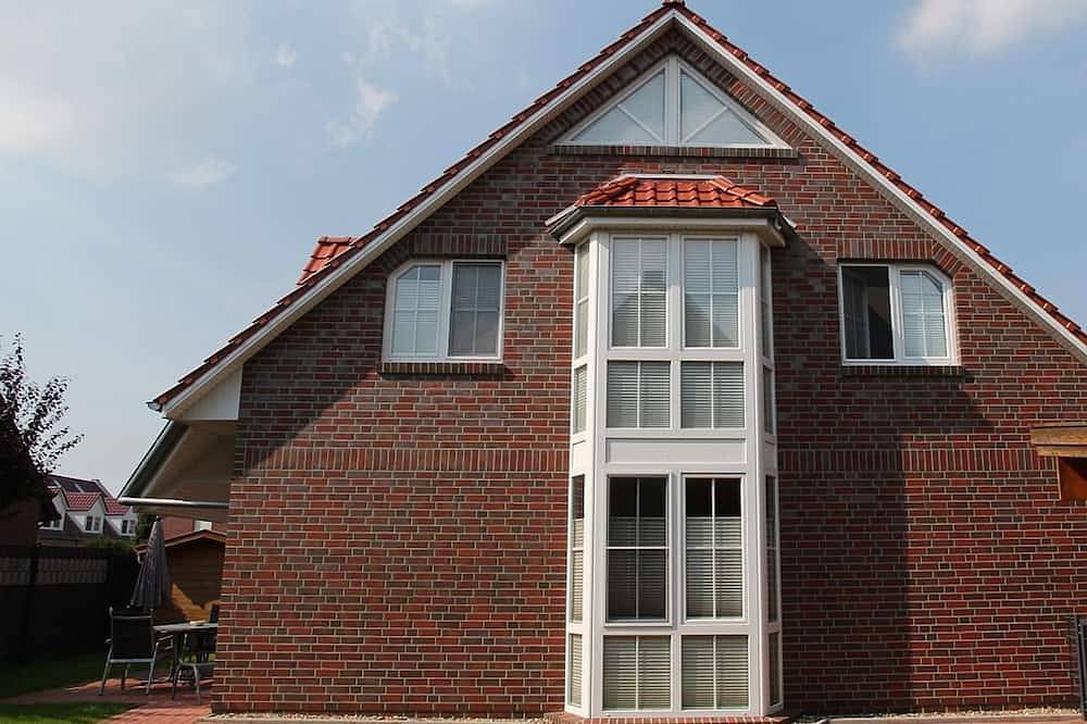 Appartamento vacanze a Leybucht a partire da 154€ a notte