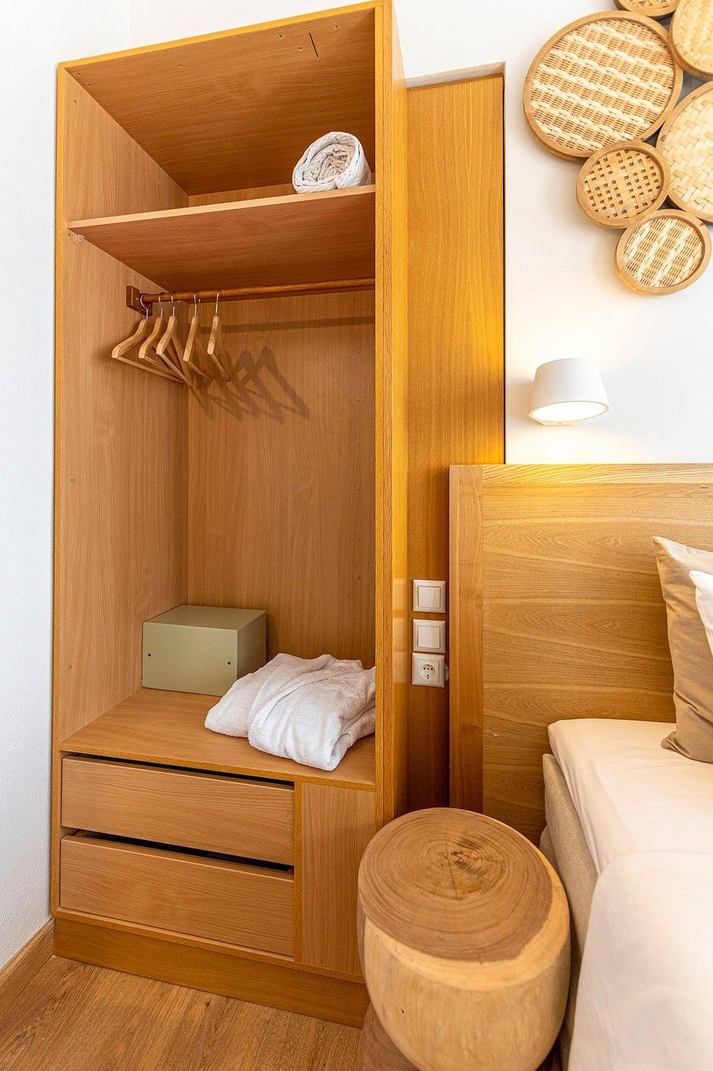Villa für 8 Personen mit Garten in Sporaden