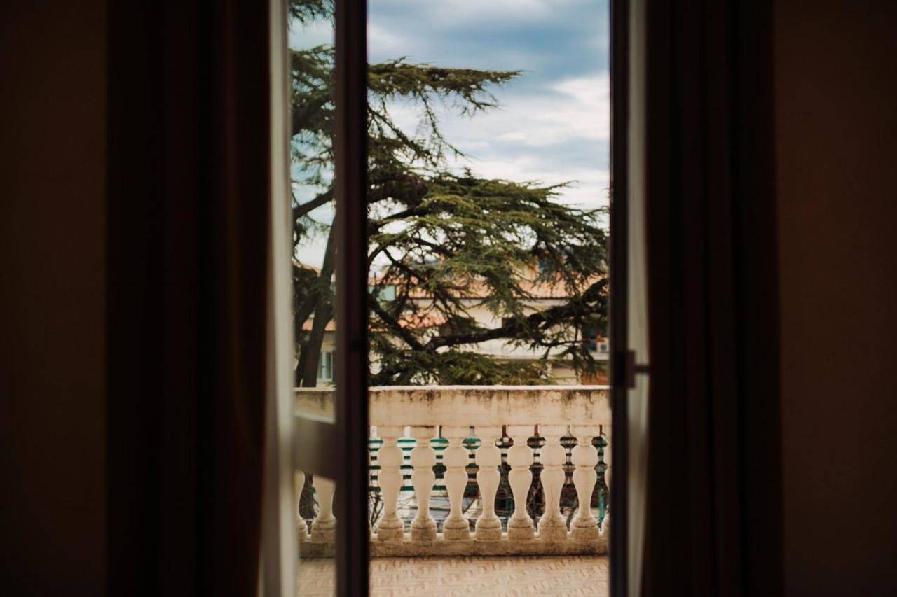 Grand Hotel Excelsior in Chianciano Terme, Province de Sienne