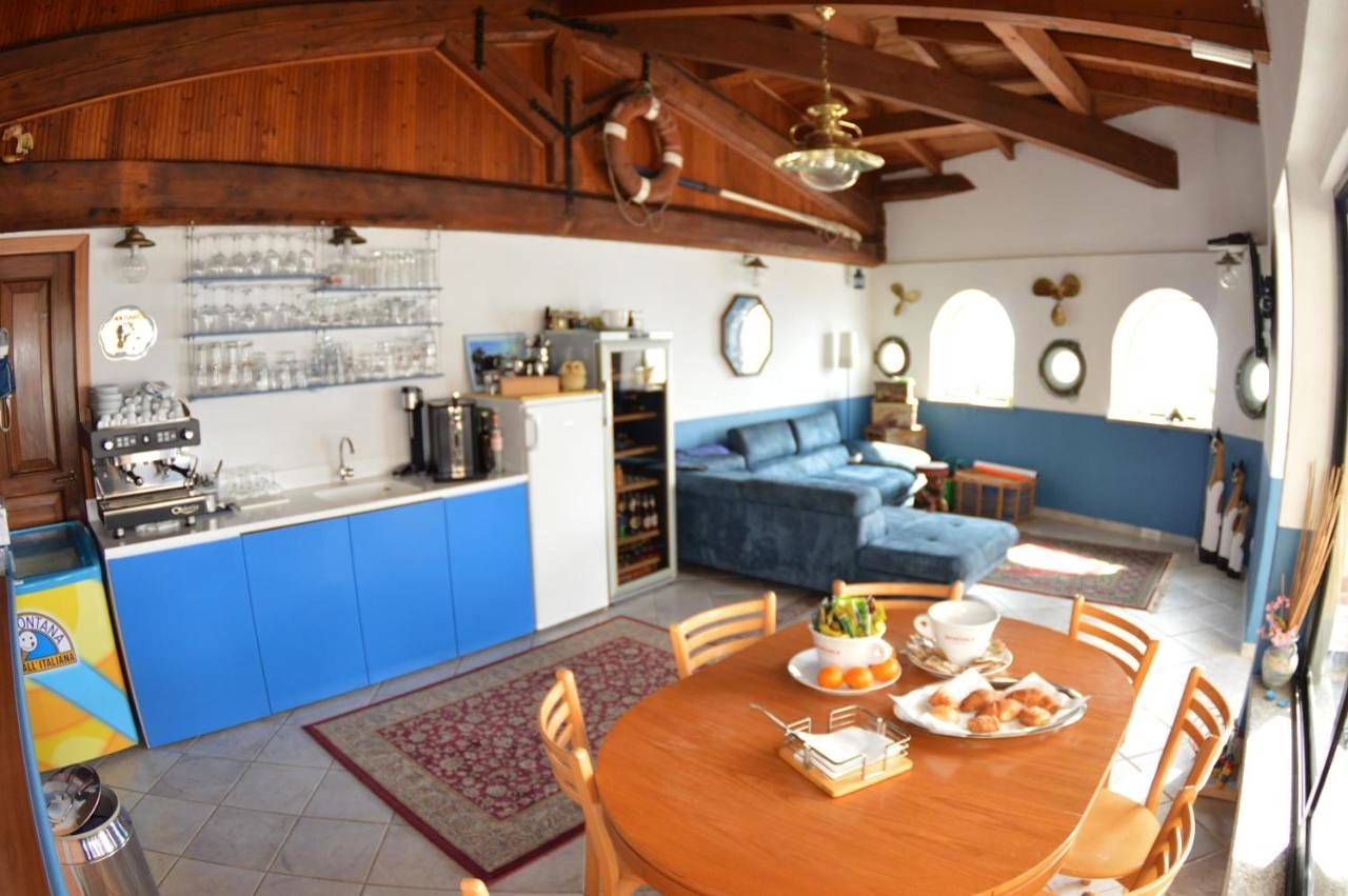 Residence Villa Miky in Albenga, Riviera di Ponente