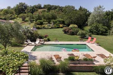 Gîte pour 6 Personnes dans Montgaillard-Lauragais, Lauragais, Photo 4