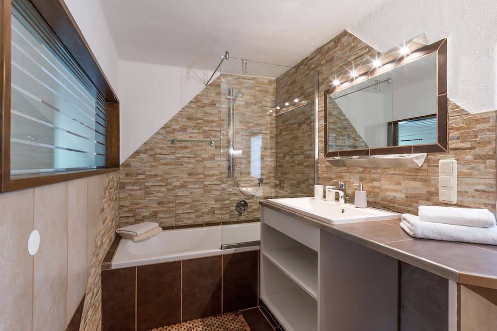 Casa de vacaciones 2 - 5 personas 80 m² in Kiefersfelden, Alpes Bávaros