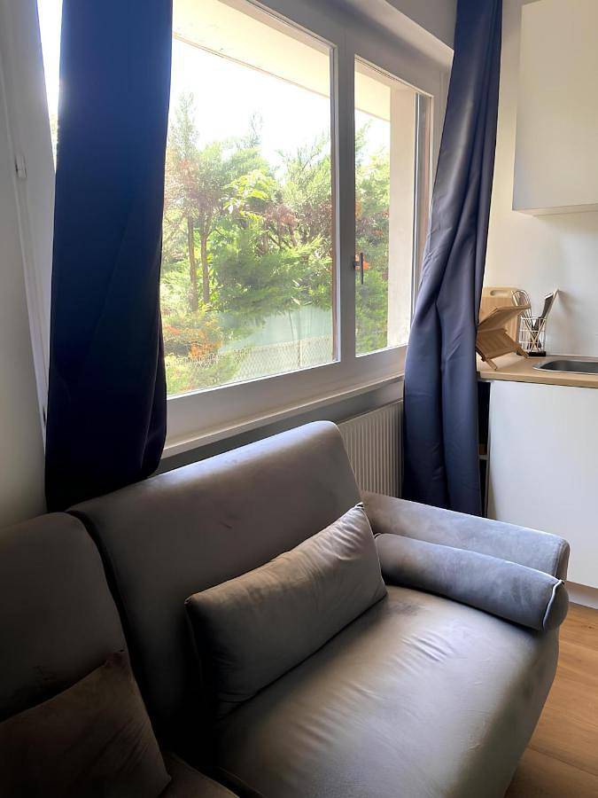 Appartement entier, T2 à Ambilly à 200m du tram 17 in Ambilly, Région de Saint-Julien-en-Genevois